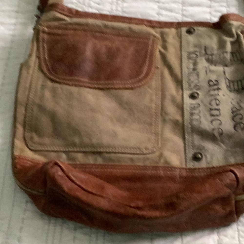 Handbag